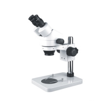 Professional & User-Friendly Binocular Stereo Zoom Microscope / Zoom Stereo Microscope (SZM-B)